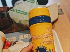 -德克士(北京站店)