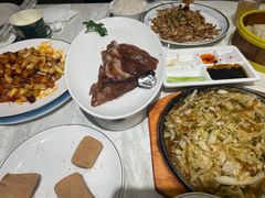 -福来居烤鸭店(天坛二店)