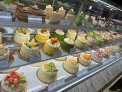 -布歌东京(万象城店)