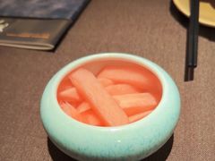 -山石榴·贵州菜(陆家嘴中心店)