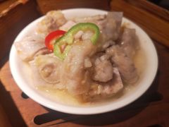 蒜香蒸排骨-点心传说·粤菜点心(佐阾虹湾店)