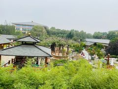 -华山御温泉度假村