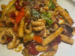 -东来土菜馆(民祥园路店)