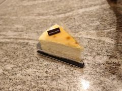 纽约芝士切片蛋糕-多乐之日(五道口店)