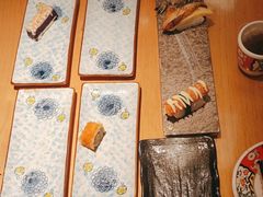 -莲寿司(国兴店)