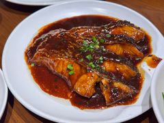 -王家沙点心店(南京西路总店)