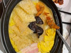 -滩外滩·本帮江浙菜(新天地店)