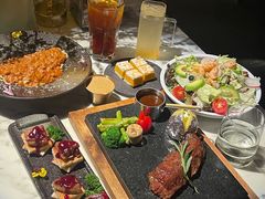 -JUKEBOX玖部音乐餐厅(华侨城店)