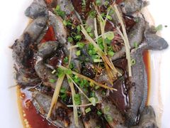 -新享乐海鲜(翠华路店)