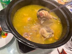 -花中城·杭帮菜·粤菜·海鲜火锅(清泰街店)