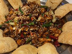 -东来土菜馆(民祥园路店)