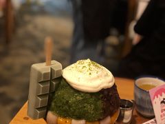 -WONDER ICE 萬得冰田(建設路总店)