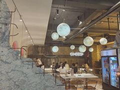 -那些年一起吃串的地方烧烤(观前街店)
