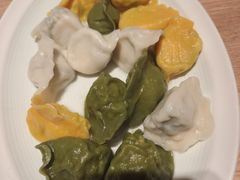 -连鹭海鲜·海肠捞饭·海胆饭(星海店)