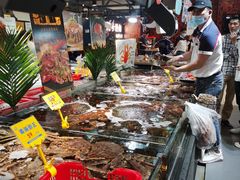 -79号渔船海鲜饭店(宝安店)