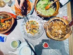 -啫神·广州地标美食(北京路店)