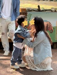 -玛瑞莎·儿童·亲子摄影(越秀店)