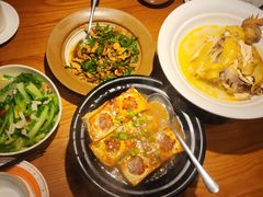 -话梅·客家小厨(东门店)