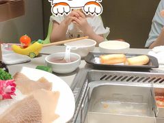 -海底捞火锅(之心城店)