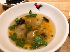 手打扁肉汤-莆田餐厅PUTIEN(三里屯店)