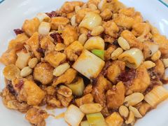 -红旗饭庄