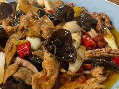 -代羊肉(中和店)