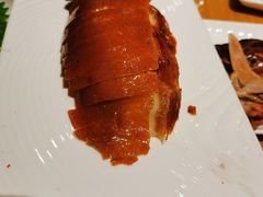 -四季民福烤鸭店(前门廊房二条店)