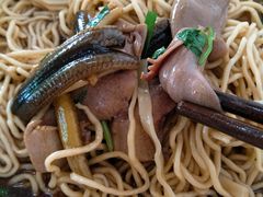 -老赵面店(大西路店)