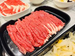 -牛街清真满恒記(平安里西大街店)