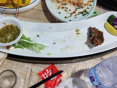 -醉壹号海鲜大排档(厦门美食地标店)