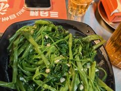 -酒里·宜州果酱烧烤(葛村店)
