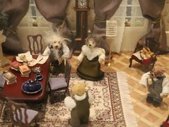 -济州岛泰迪熊博物馆