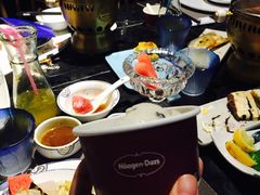 -海鼎荟海鲜姿造(仟禧汇店)