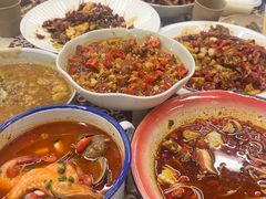 -老三样·旧食新味(船山路店)