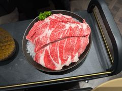 -滇野云南野生菌餐厅(陕西南路店)