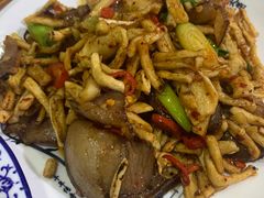 -湖南湘菜馆(东湘缘二店)