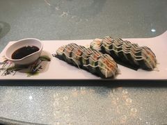 -恒记饭店·海鲜明档(淹城店)