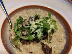 意式松露风味菌菇炖饭-bluefrog蓝蛙(水游城店)