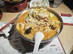 -喜家德虾仁水饺(飞洲国际店)