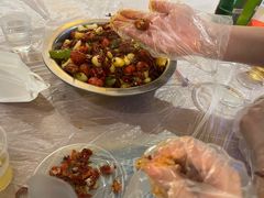 -文和友老长沙龙虾馆(化龙池店)