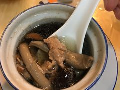 -华哥新鲜猪精品美食