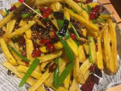 -四禧精酿烧烤工场(大明湖店)