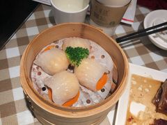 -新大咀港式茶餐厅(宝山万达店)