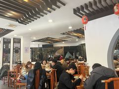 -奎元馆.百年奎元.非遗传承(西湖边的解放路店)