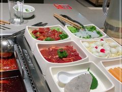 -海底捞火锅(亲贤北街店)