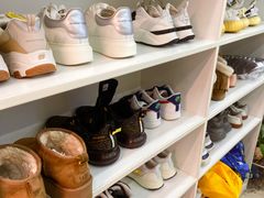 -嘉泰擦鞋修鞋(华光路店)