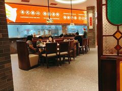 -金牌禄运·点心·啫煲(百信广场店)