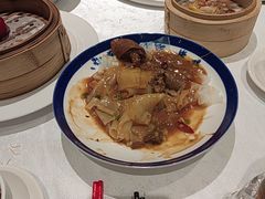-红棉中餐厅·广州海航威斯汀酒店