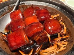 红烧肉-苏帮袁Sue Cuisine(来福士店)