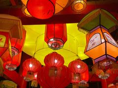 -深圳锦绣中华民俗村